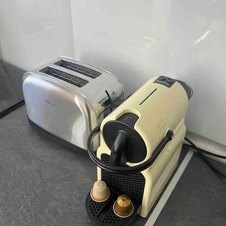 Charmant T1 Climatise En Centre Ville / Paradis 마르세유 외부 사진