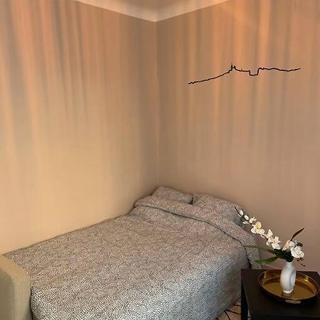 Charmant T1 Climatise En Centre Ville / Paradis 마르세유 외부 사진