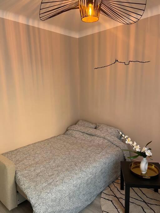 Charmant T1 Climatise En Centre Ville / Paradis 마르세유 외부 사진